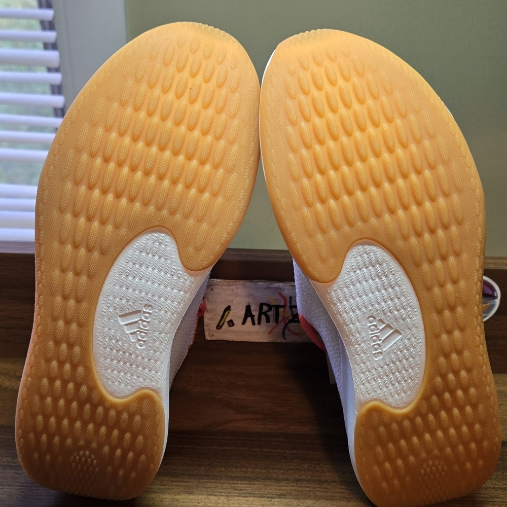 Adidas Cloudfoam Pure SPW 9w - Picture 6 of 6
